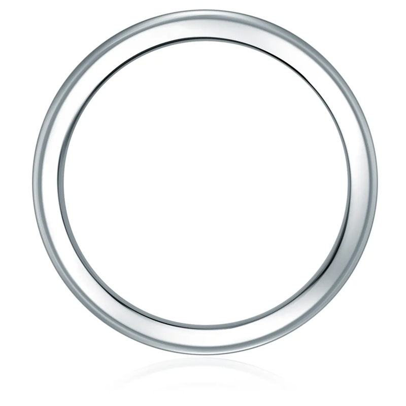 Trilani Ring Sterling Silber Ring silber(Image 3)