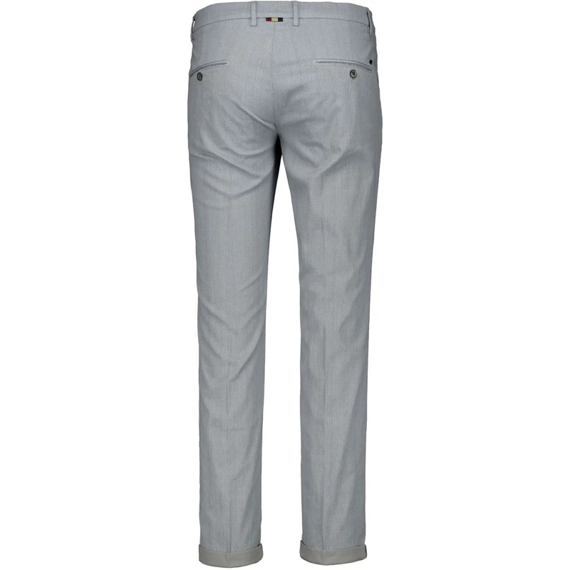 Mason's  Masons 9pn2r4973 Pantalons Grijs Cbe543 grau(Image 3)
