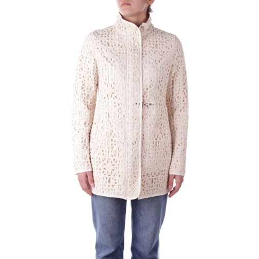 Fay Sommerjacken Coats Beige beige