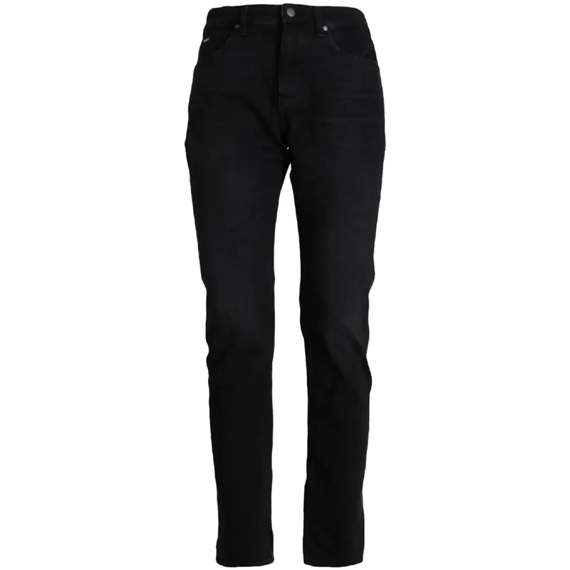 Boss Slim-Fit-Jeans h-delaware divers mehrfarbig