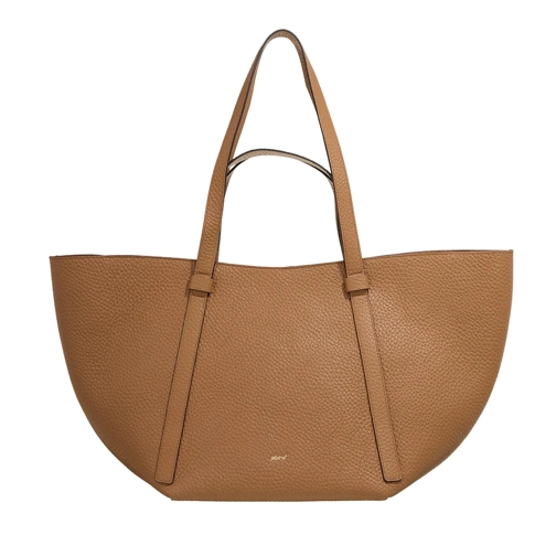 Abro Shopper Shopper Cosmo Caramel/Cognac