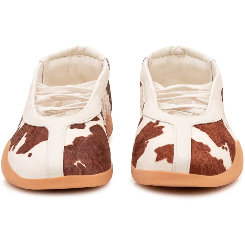 Adidas  Ballerina Taekwondo Mei weiß(Image 2)