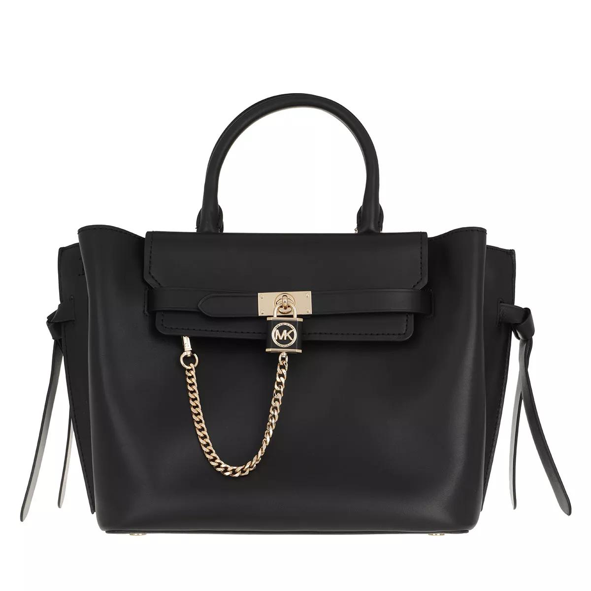 Mk hamilton clearance black