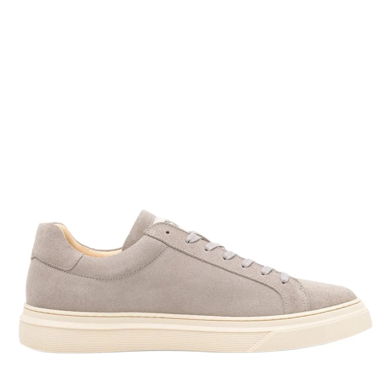 Henry Stevens Low-Top-Sneaker Sneaker Travis S1 grau(Image 2)