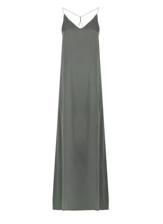 The Nina Studio - Athena Dress - Größe XS - green