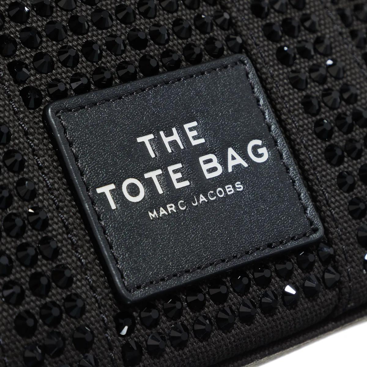 Marc Jacobs Totes & shoppers The Mini Tote in zwart