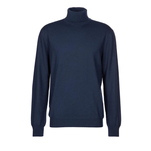 Boglioli PULLOVER 0784 Jumper med turtleneck