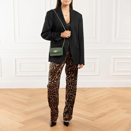 Furla Crossbody Bag Furla 1927 Mini Crossbody Oliva (Image 2)