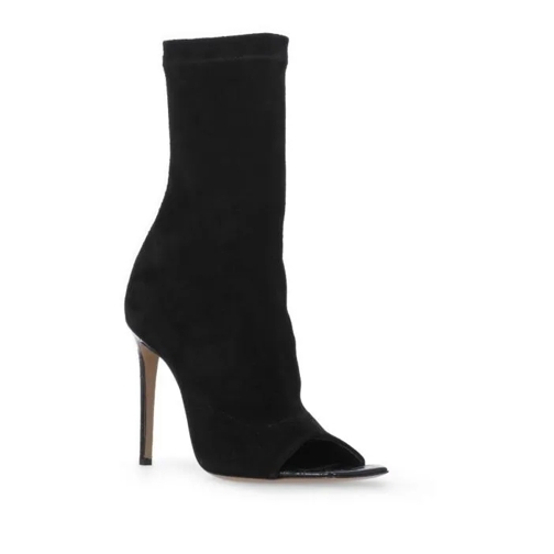 Paris Texas Amanda Boot Black Stiefelette