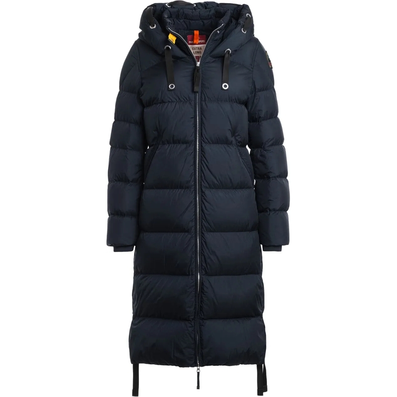 Parajumpers Übergangsjacke Parajumpers Panda Gewatteerde Jassen Donkerblauw P blau(Image 4)