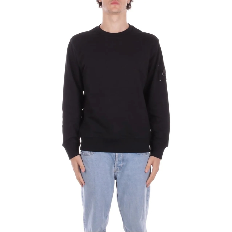 Moose Knuckles  Sweaters Black schwarz