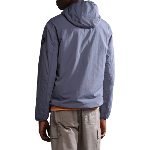 NAPAPIJRI Vestes en duvet A-auriust Jacket blau (Image 5)
