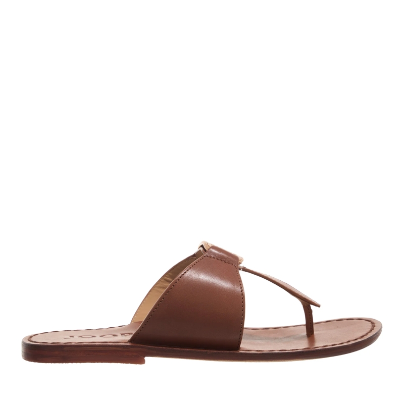 JOOP! Flip Flops Unico Cresta Lina Sandal Fd Cognac