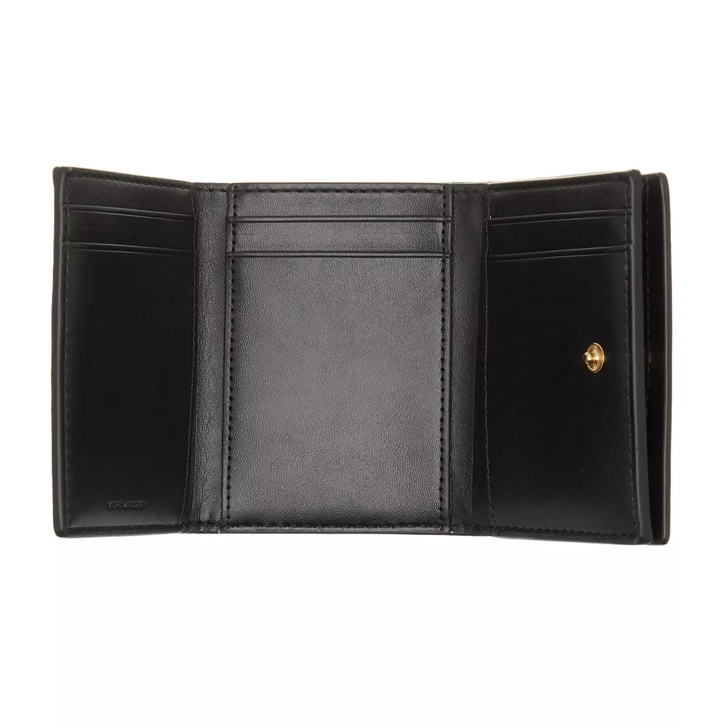 Marc jacobs best sale trifold wallet