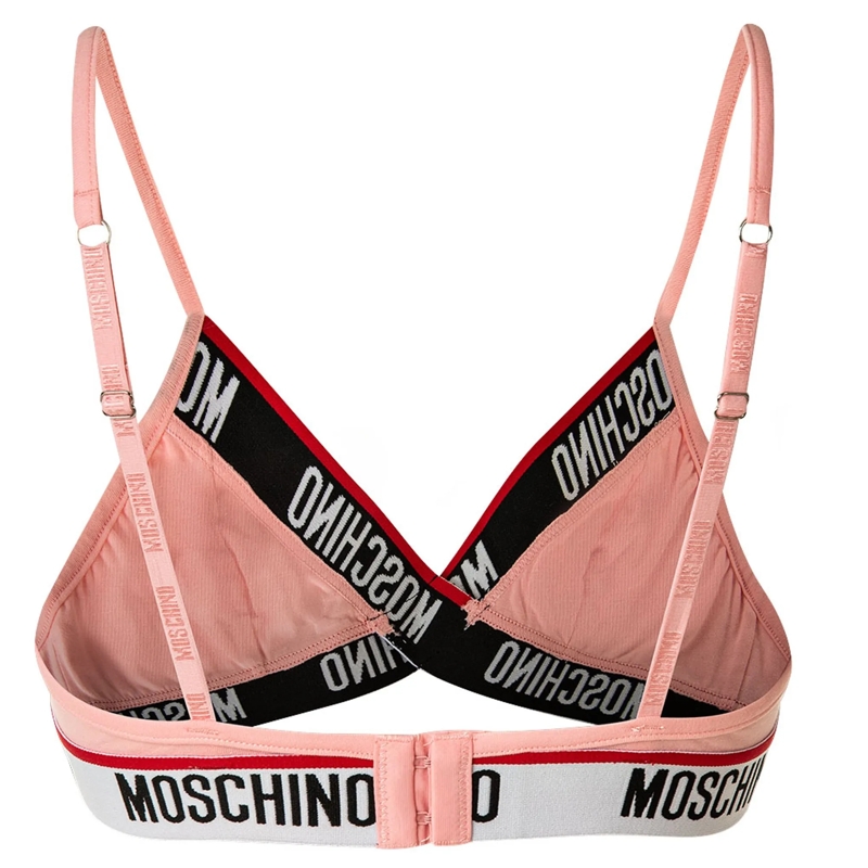 Moschino Underwear  1er Pack rosa(Image 2)