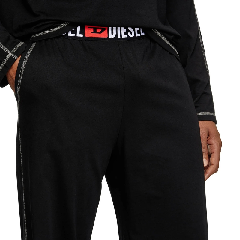Diesel  SET-NOLAN-D-CORE schwarz(Image 4)