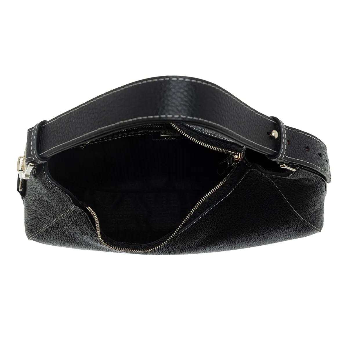 aigner Shoppers Joan in zwart