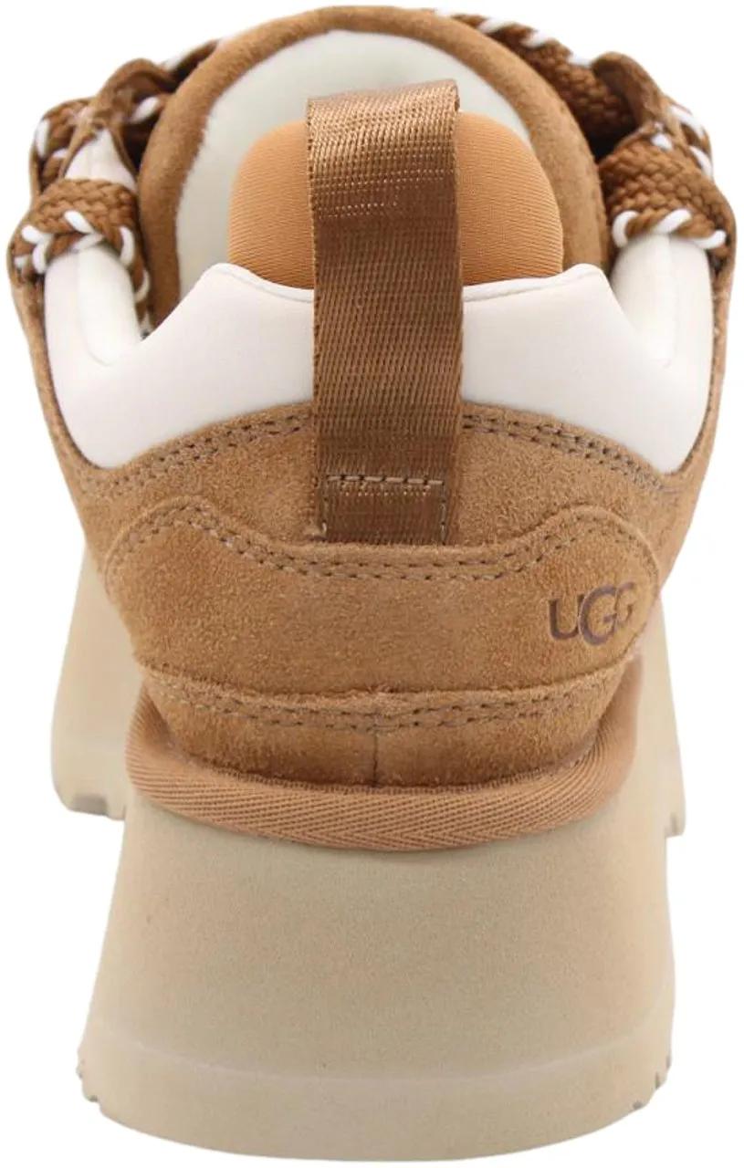 Thumbnail - UGG Low-Top Sneaker - Sneaker Brown - Gr. 38 (EU) - in Braun - für Damen