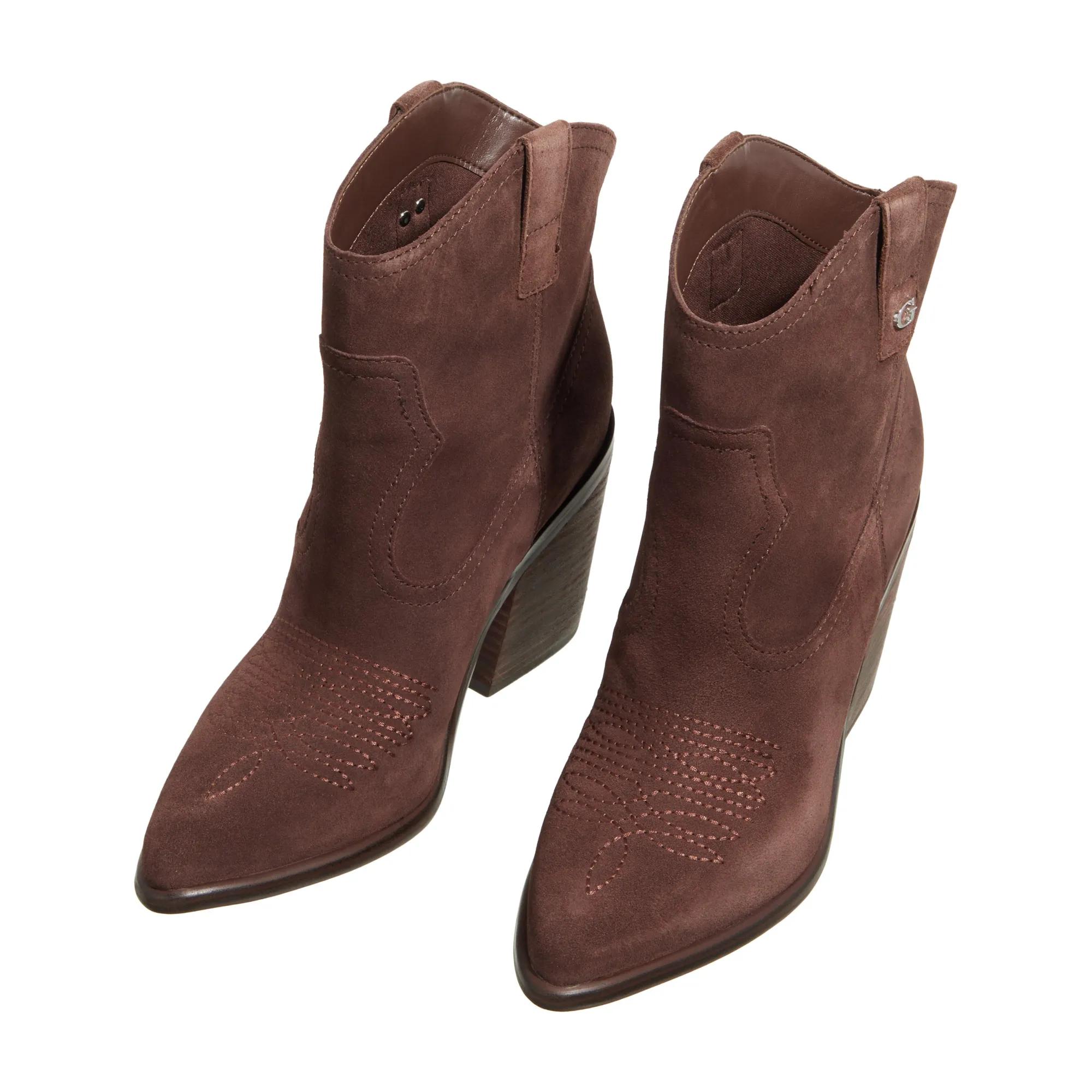 Thumbnail - Guess Stiefel & Boots - Jalella2 - Gr. 41 (EU) - in Braun - für Damen