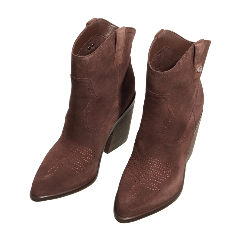 Guess Stiefeletten Jalella2 Brown(Image 5)