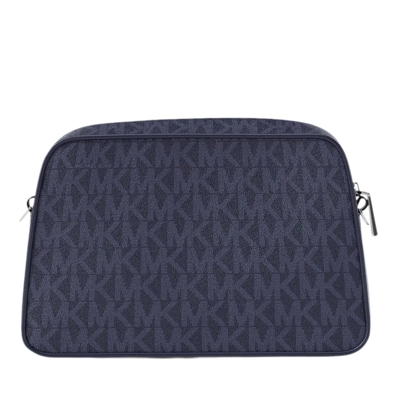 MICHAEL Michael Kors Crossbody Bag Jet Set Sm Camera Xbody Dress Blues(Image 5)