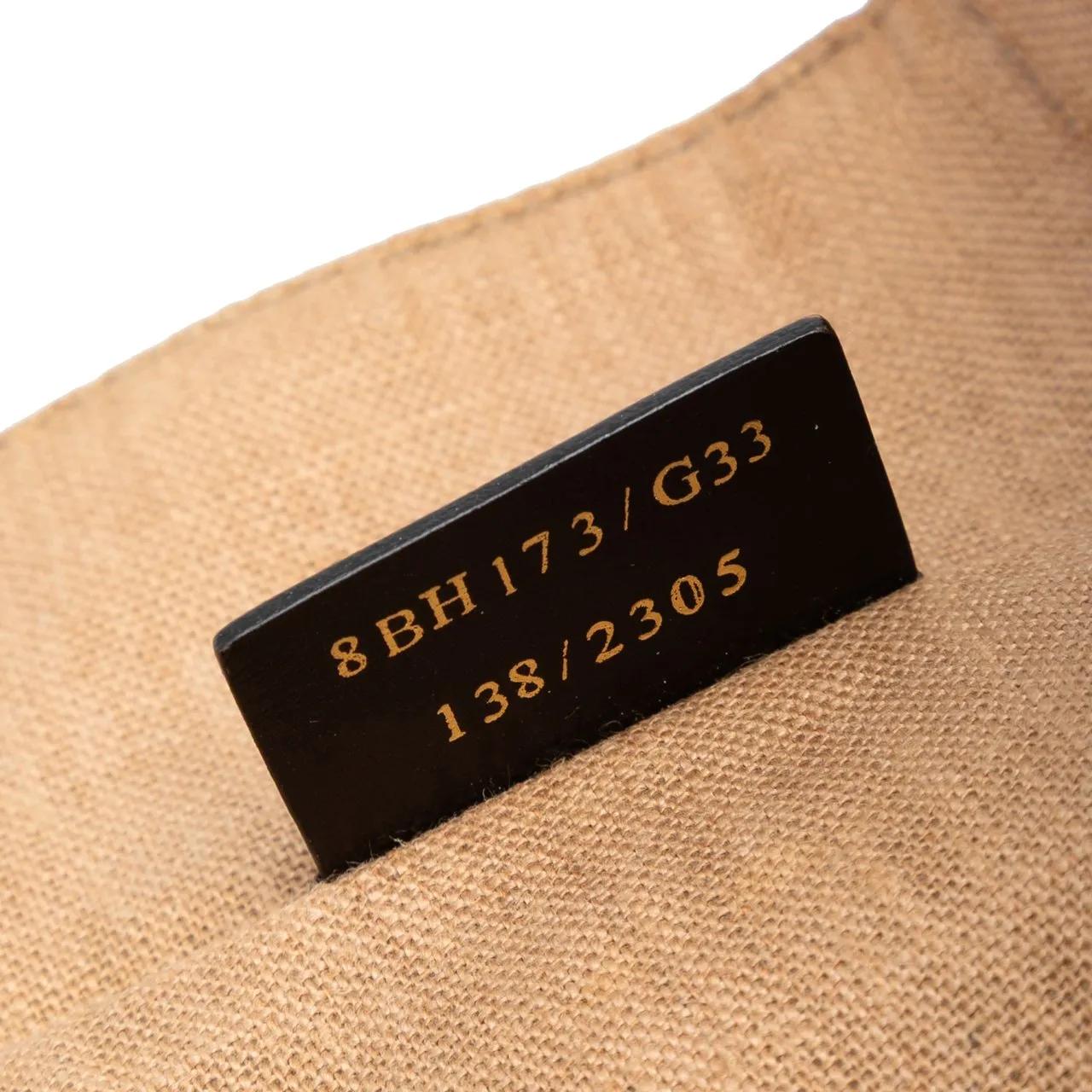 Thumbnail - Fendi Shopper - Zucca Canvas Shopping Tote - Gr. unisize - in Braun - für Damen