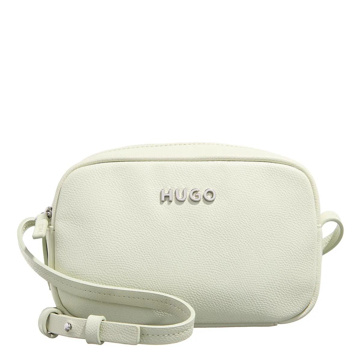 Hugo Crossbody Bags - Chris SM Crossbody R - Gr. unisize - in Grün - für Damen