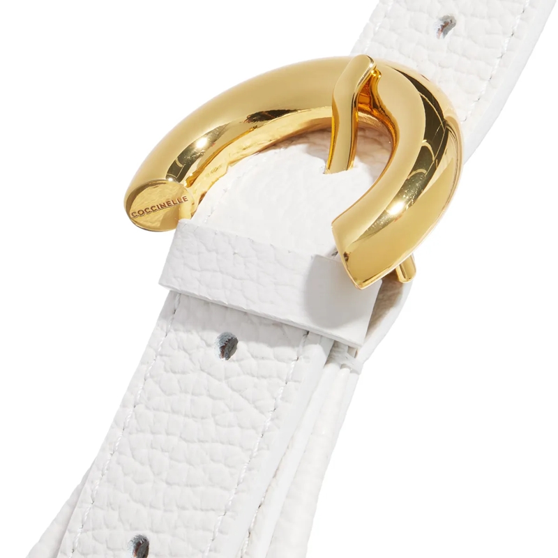 Coccinelle Schultertasche Coccinelle Fernanda Blanco(Image 4)