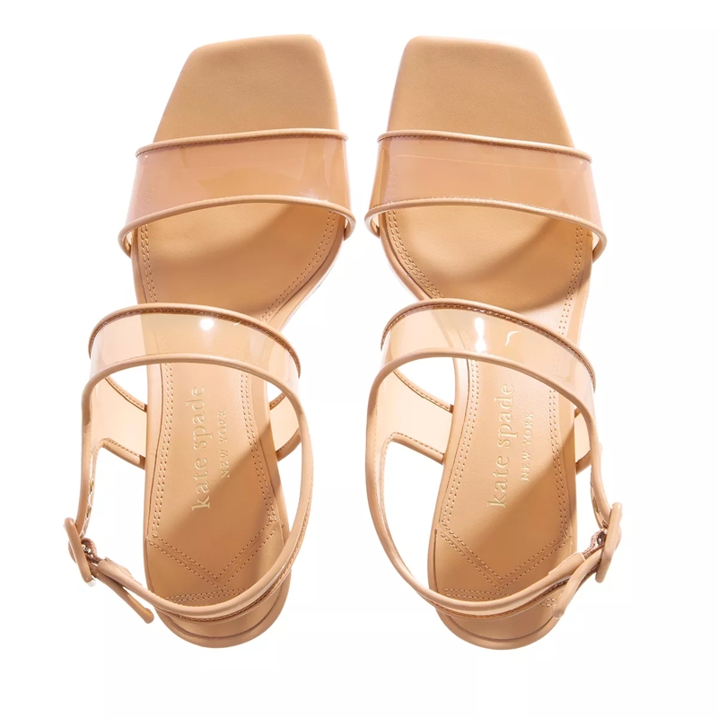 Kate Spade New York Sandalen Milani Lucite Heel panela(Image 5)