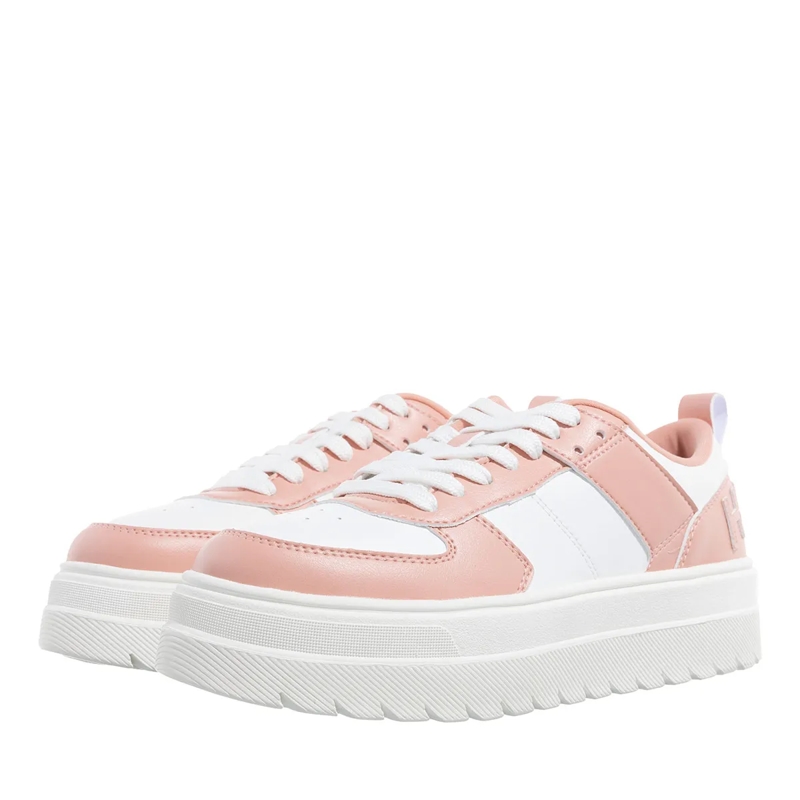 Hugo Low-Top-Sneaker Lyssa Tenn pubsk Open Pink(Image 3)