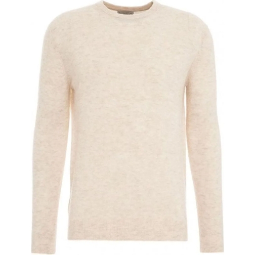 Ballantyne  Sweaters Beige beige