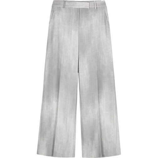 Ermanno Scervino Hosen pantalone divers mehrfarbig