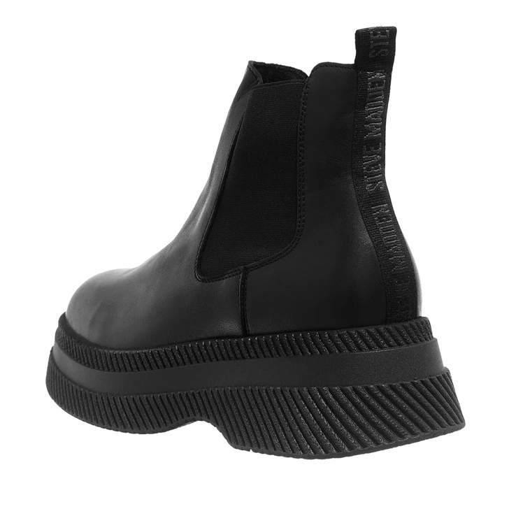 Steve madden hot sale genny boot