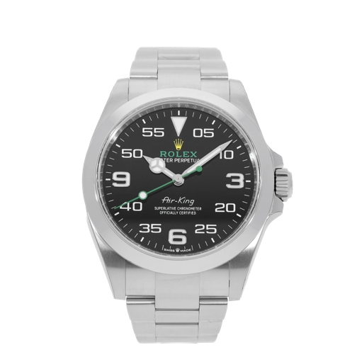 Rolex Automatikuhr Referenz: 126900 Funktion: Automatik mehrfarbig (Image 2)