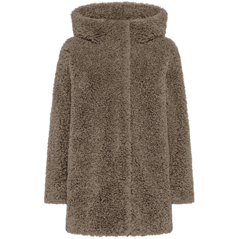 Rrd Übergangsjacke Jackets Brown braun