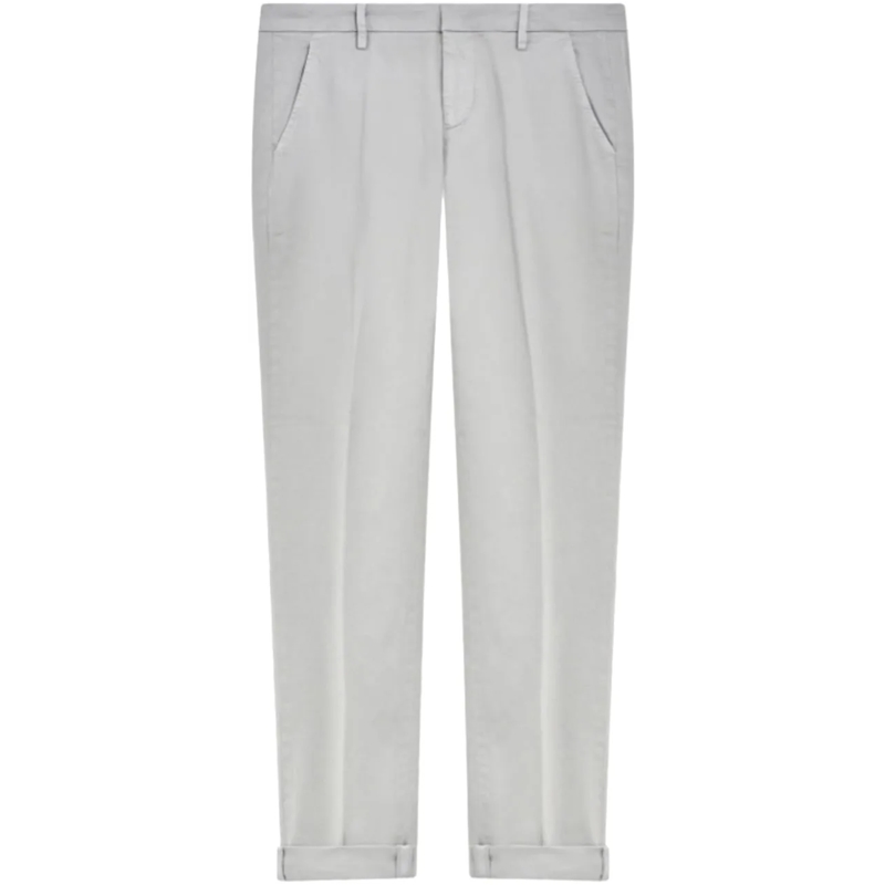 Dondup  Trousers Grey grau