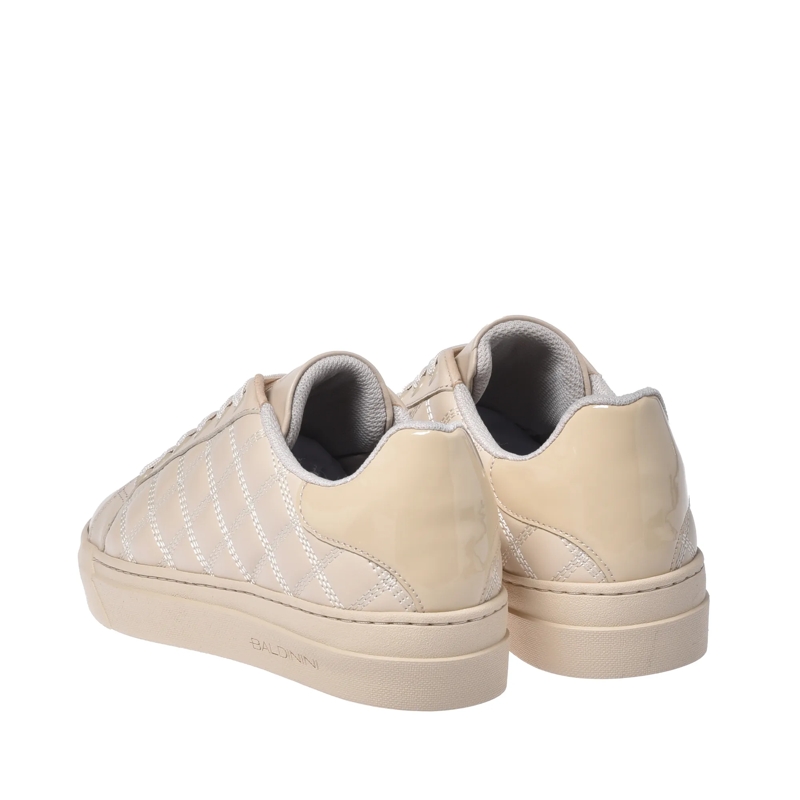 Baldinini Low-Top-Sneaker SNEAKER BALDININI vanilla(Image 5)