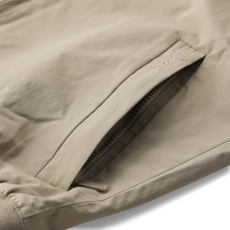 Barbour Veste de transition Jacke Royston beige(Image 8)