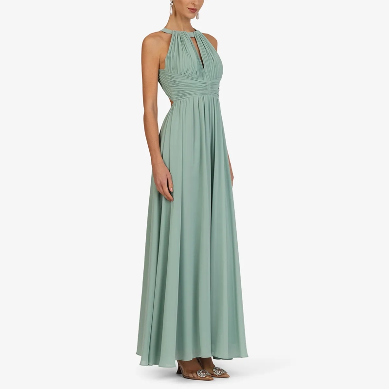 Kraimod Abendkleid Abendkleid hell-grün(Image 2)