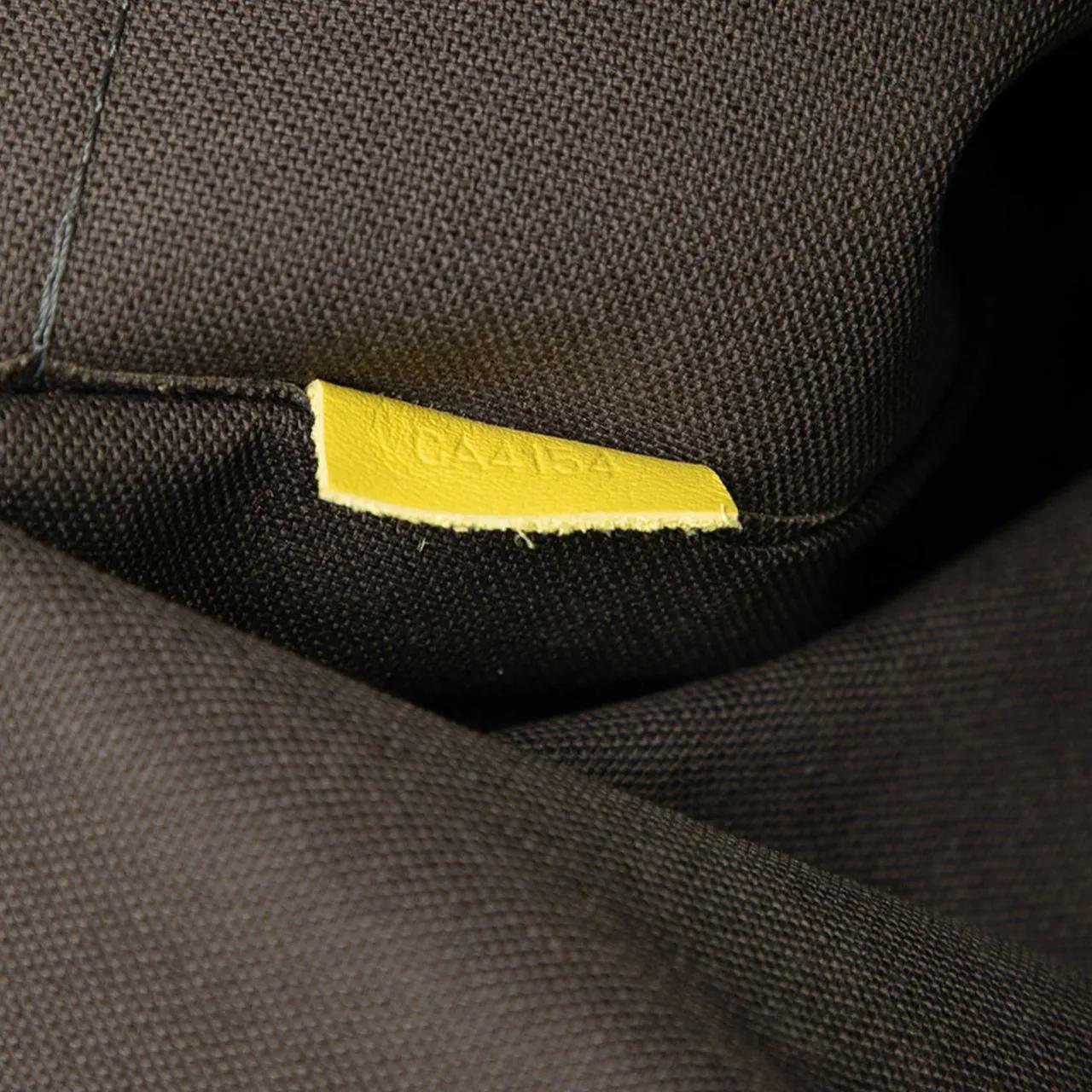 Thumbnail - Louis Vuitton Hobo Bags - Damier Infini Tadao - Gr. unisize - in Gelb - für Damen