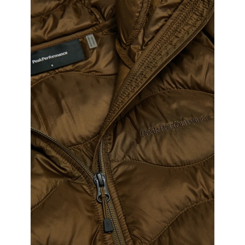 Peak Performance  Parka mit Daunen grau(Image 4)