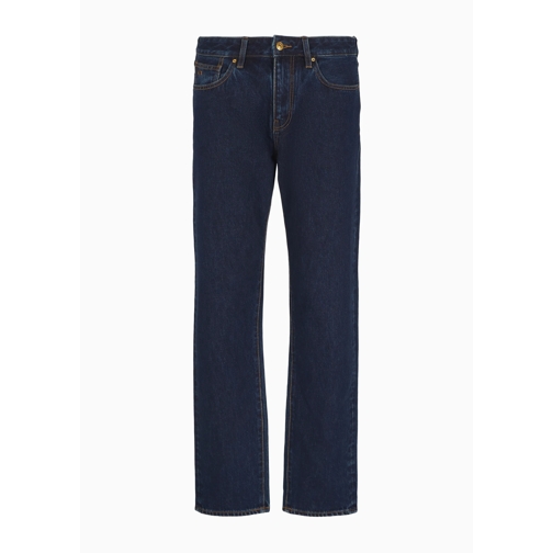 Armani Exchange AX-MEN  - 533_6DZJ16 Z1ZSZ_25EX mehrfarbig Taps toelopende Jeans