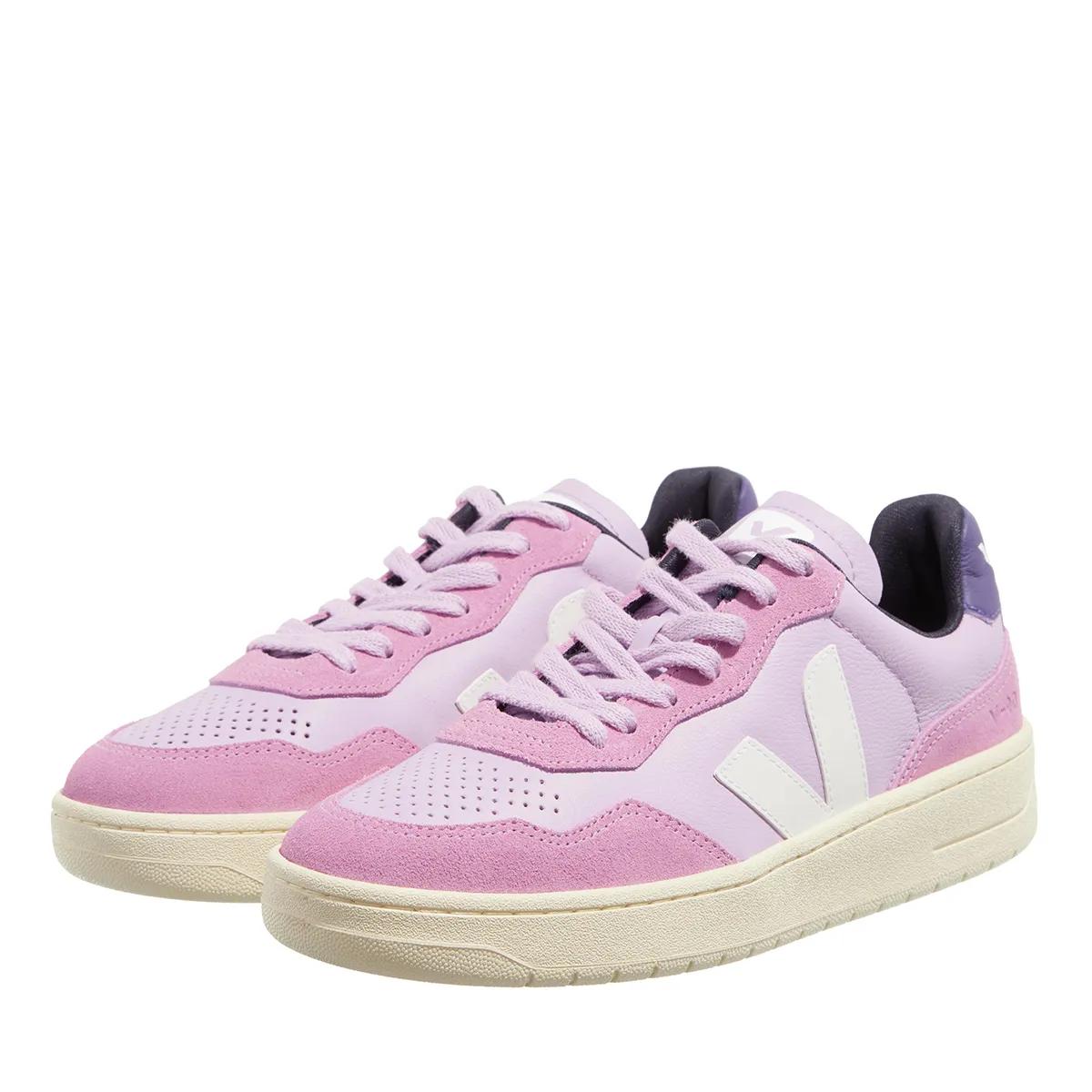 Veja Sneakers - V-90 - Gr. 39 (EU) - in Lila - für Damen