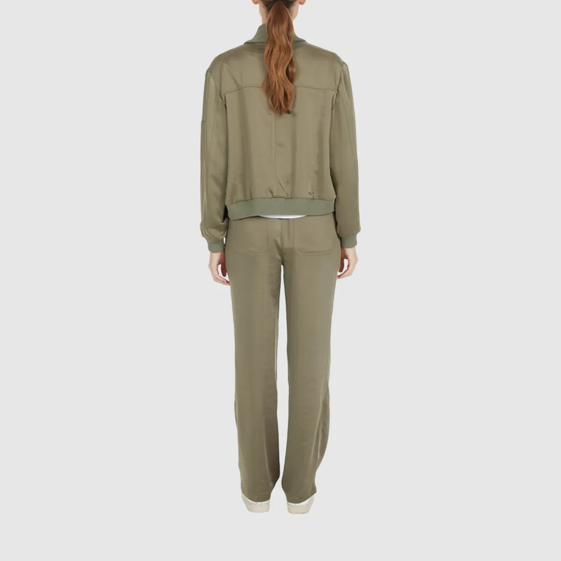 Marc Aurel Bomberjacke Jacke khaki(Image 4)