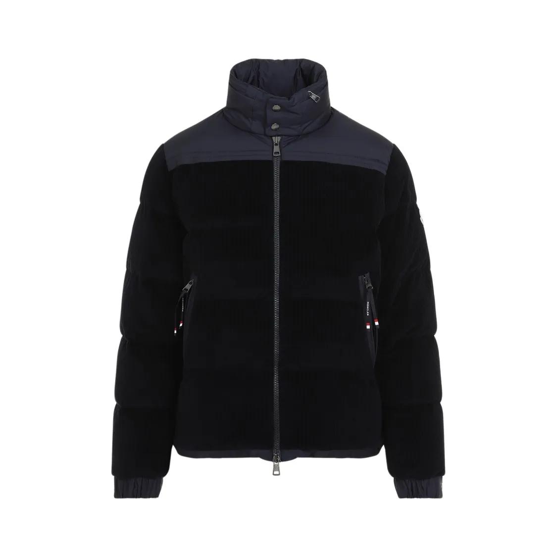 Moncler - Ciampac Jacket - Größe 3 - blau