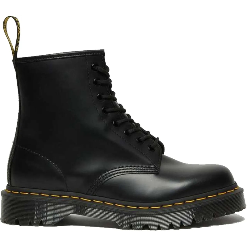 Dr. Martens Bottes Boots Black schwarz
