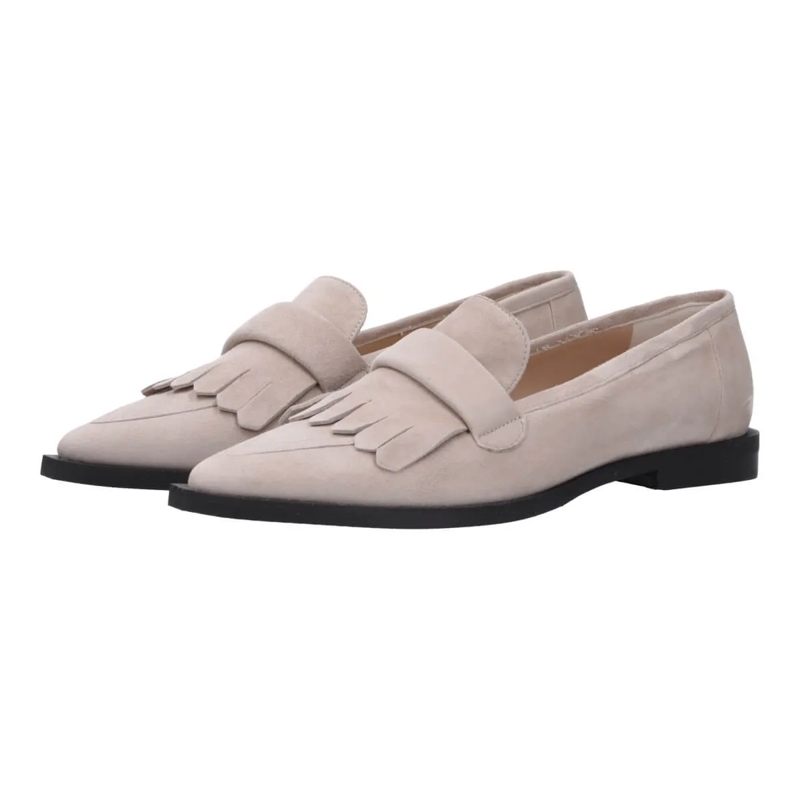 Thea Mika Loafer Loafer beige