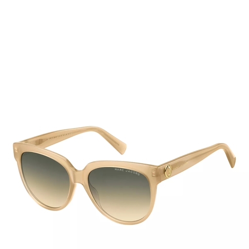 Marc Jacobs MARC 378/S Champagne Sonnenbrille
