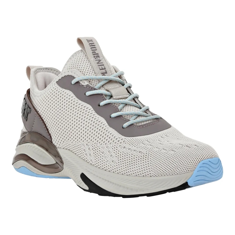 Plein Sport Low-Top-Sneaker Läufer Sneaker Ps beige(Image 2)