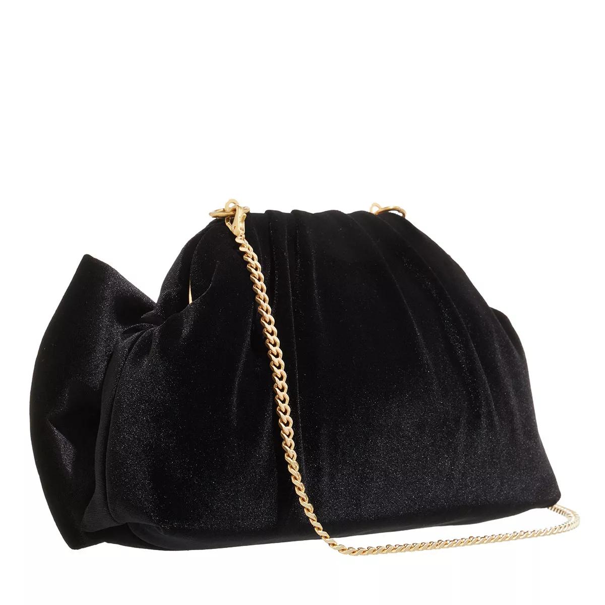 Ted baker fefe bow clutch bag hot sale